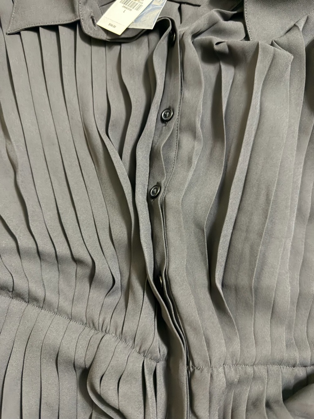 Express Blouse - Picture 9 of 12